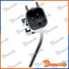 Moyeu de roue avant pour DODGE | KLP-CH-065, 29SKV318